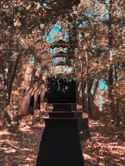 WITCHES (A Devised Piece) - Opening Weekend in Dallas