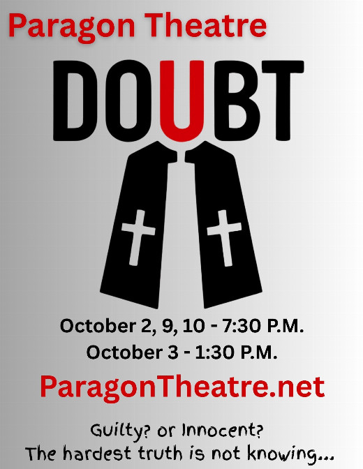 Doubt, A Parable in Pittsburgh