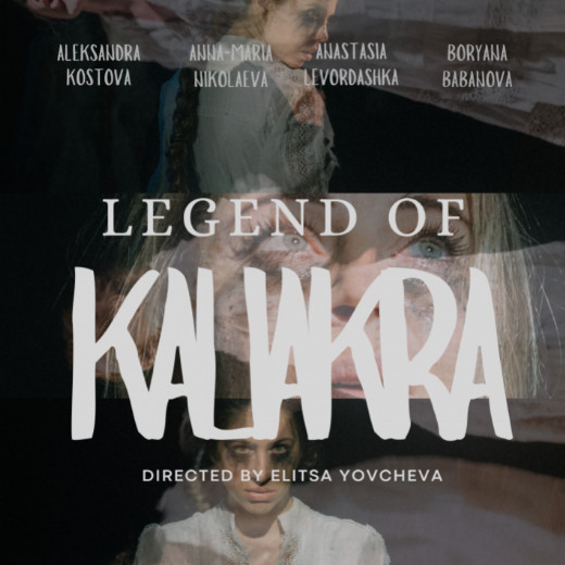 Legend of Kaliakra