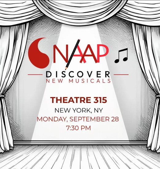 Discover: New Musicals