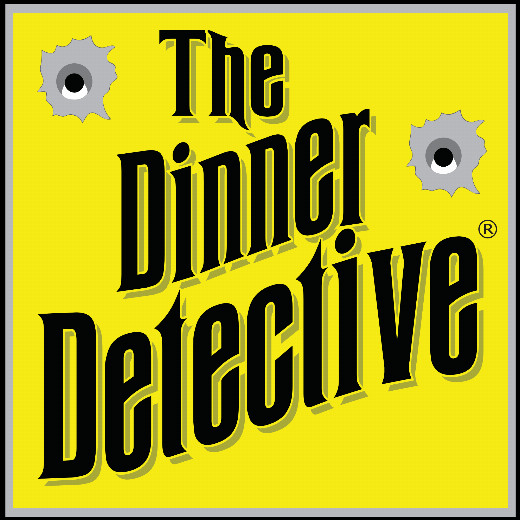 The Dinner Detective Wilmington True Crime Murder Mystery Show in Delaware