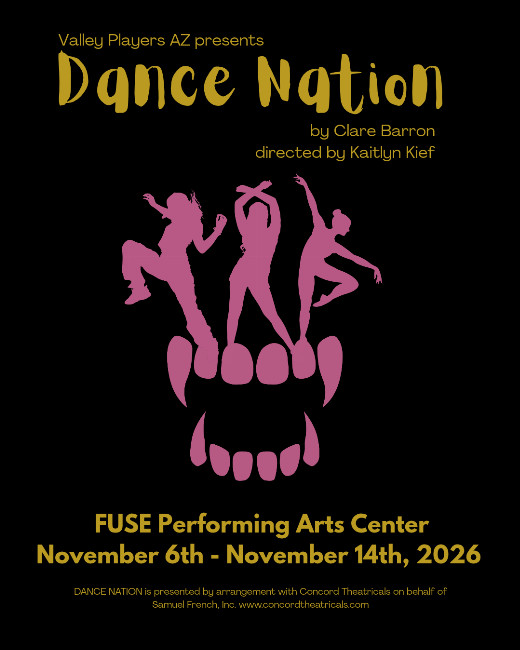 Dance Nation