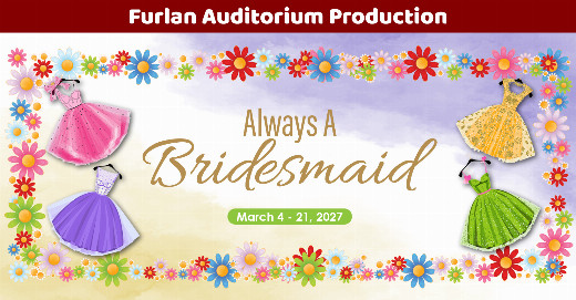 AUDITIONS - Always A Bridesmade in Appleton, WI