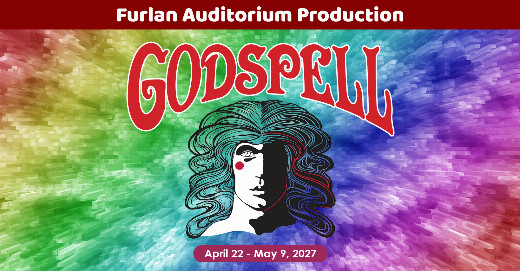 AUDITIONS - Godspell in Appleton, WI