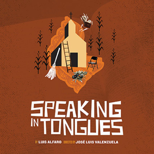 Speaking in Tongues