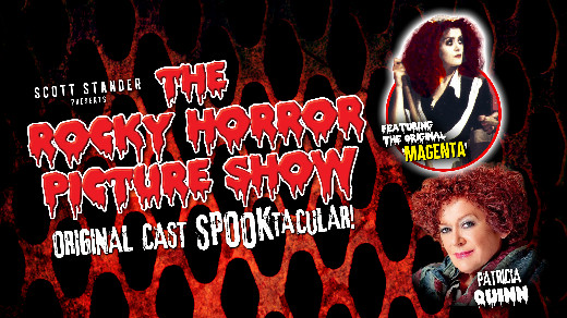The Rocky Horror Picture Show