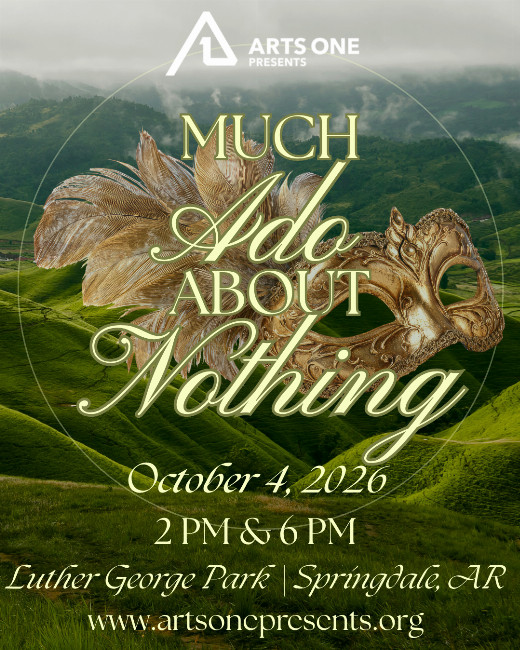 Much Ado About Nothing in Arkansas
