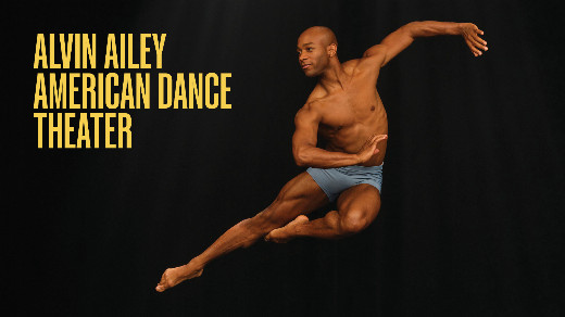 Alvin Ailey American Dance Theater