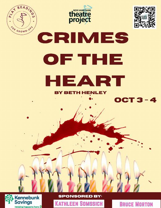 Crimes of the Heart