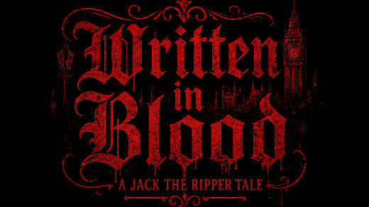 Written in Blood: A Jack the Ripper Tale in Orlando