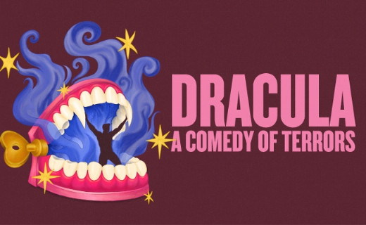 Dracula: A Comedy of Terrors in Vancouver