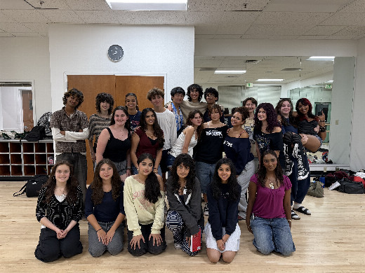 HADESTOWN: TEEN EDITION in San Francisco / Bay Area