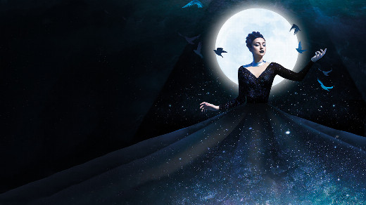 The Magic Flute in Australia - Sydney