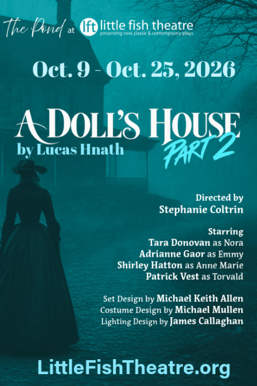 A Doll's House Part 2