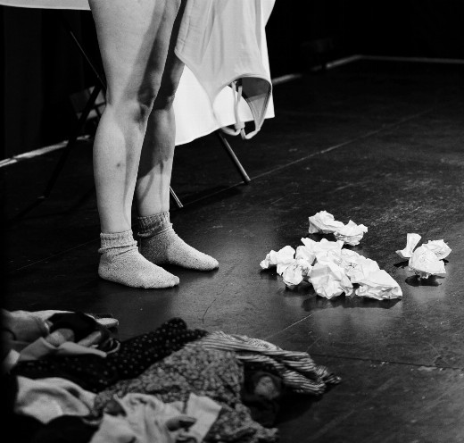 Croydonites Festival of New Theatre in UK Regional