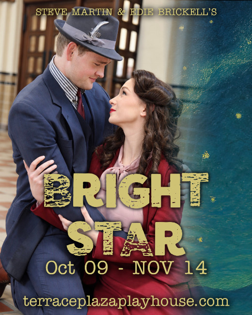 Bright Star in Utah
