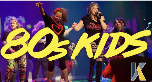 80's Kids in St. Louis