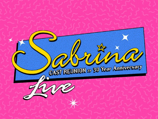 Sabrina Cast Reunion 30 Year Anniversary Live! in Minneapolis / St. Paul