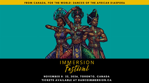 Immersion Festival