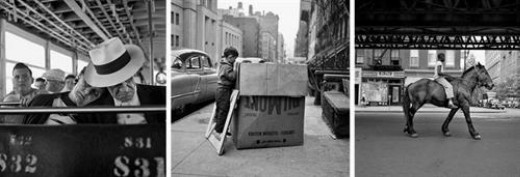 ArtsCinema Series: Finding Vivian Maier in New Hampshire