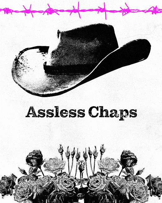 Assless Chaps in Albuquerque