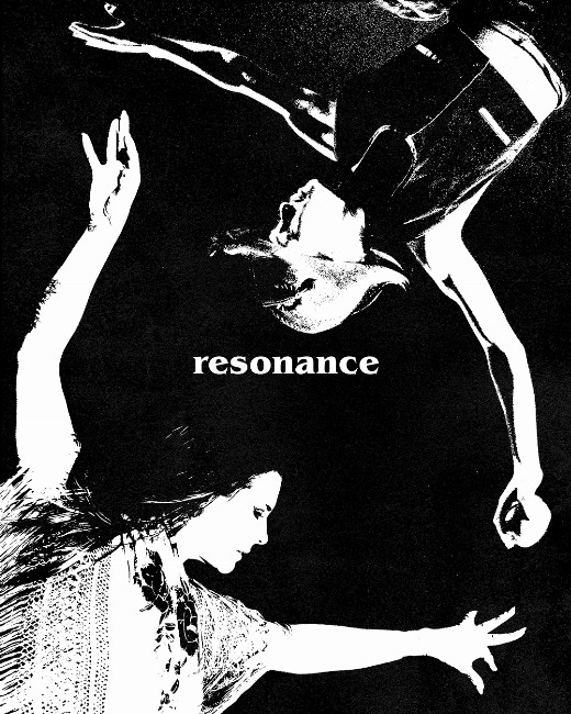 Resonance - the Fall Student Dance Concert in Albuquerque