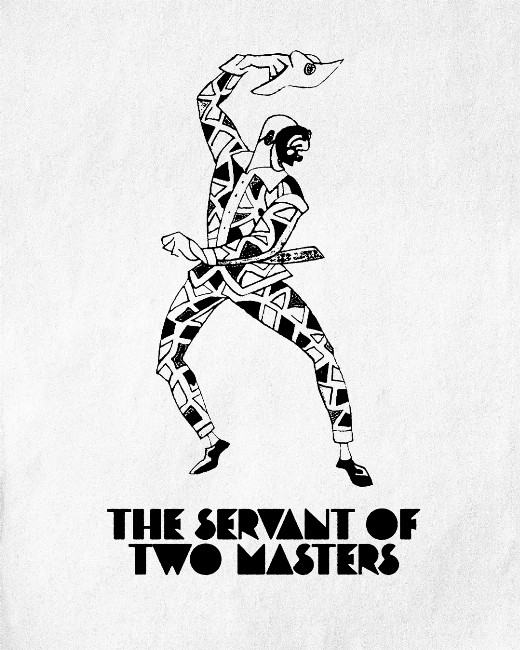 The Servant of Two Masters in Albuquerque