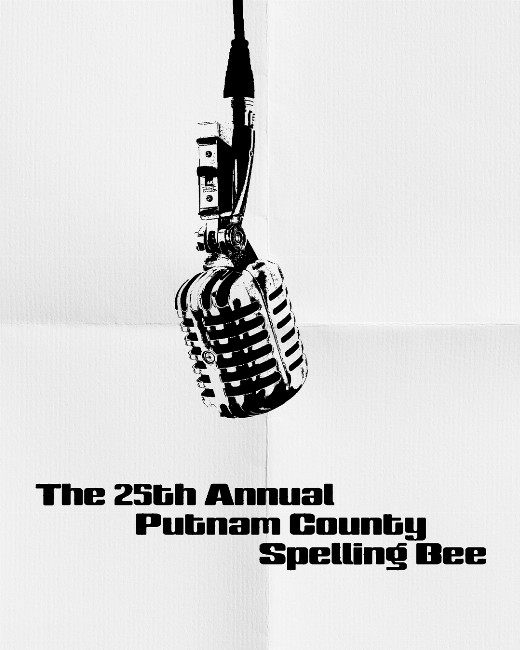 The 25th Annual Putnam County Spelling Bee in Albuquerque