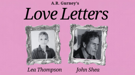 Love Letters