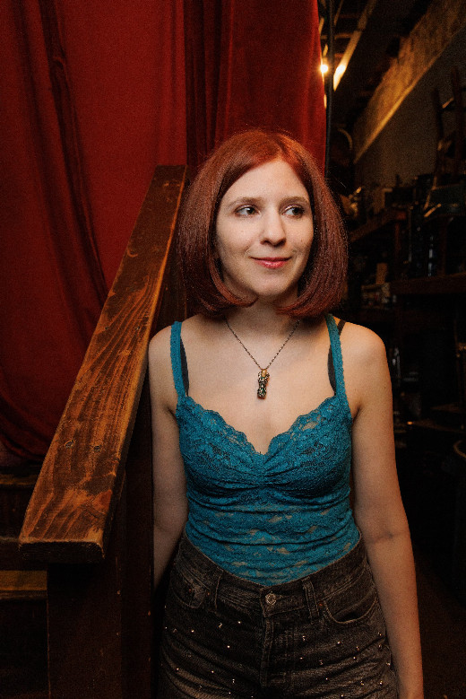 Rebecca Kaplan: How to Act Normal in San Francisco / Bay Area