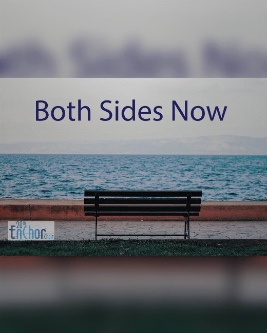 Both Sides Now in Vancouver