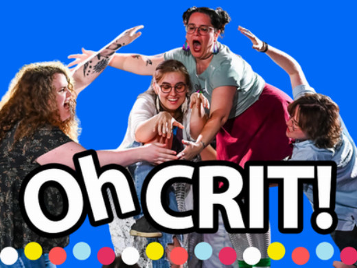Oh Crit! in Baltimore