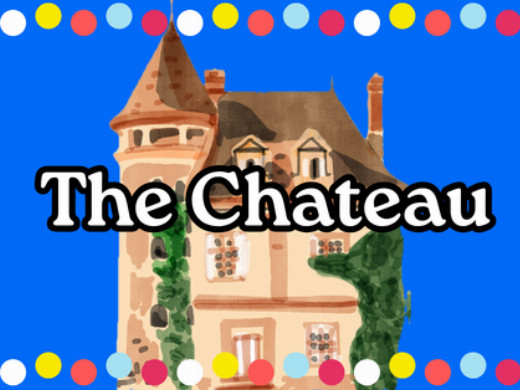The Chateau in Baltimore