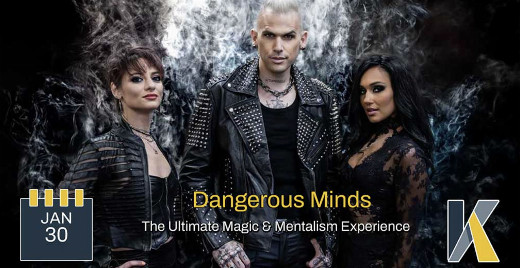 Dangerous Minds in St. Louis