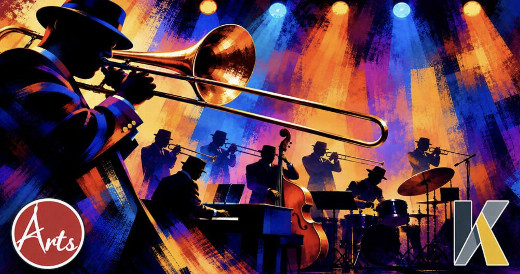 A Tribute to the Triumphant Trombone in St. Louis