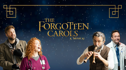 The Forgotten Carols in Boise