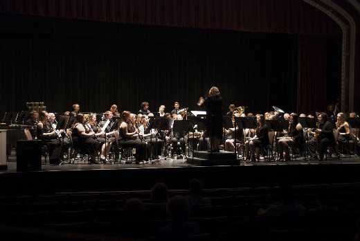 Westminster Symphony Orchestra Concert in Baltimore