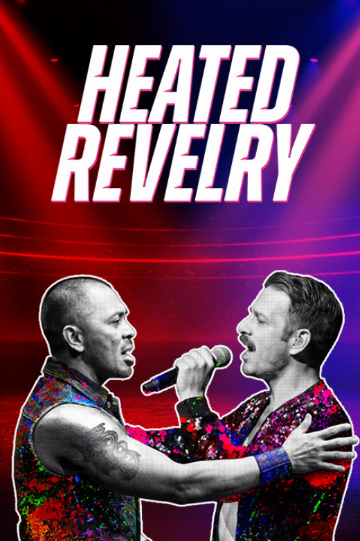 Heated Revelry