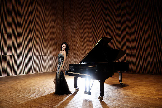 Holiday Classics: Grieg’s Piano Concerto show poster