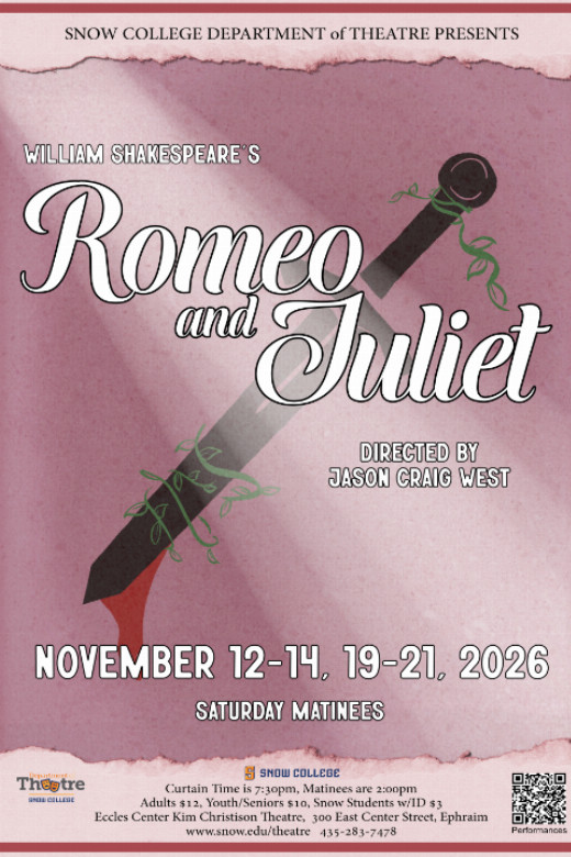 Romeo and Juliet in Utah