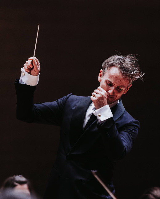 Beethoven: I Shall Hear in Heaven in Costa Mesa