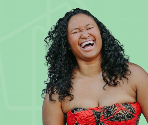 Poet/Performer Camille Hernandez Featured in One-Woman Show