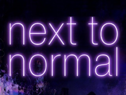 NEXT TO NORMAL