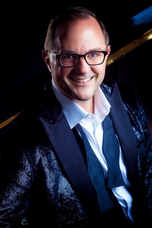 Kevin on the Keys: My Last Five Years