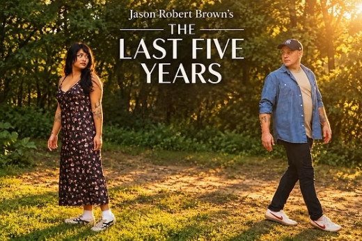 The Last Five Years in Michigan