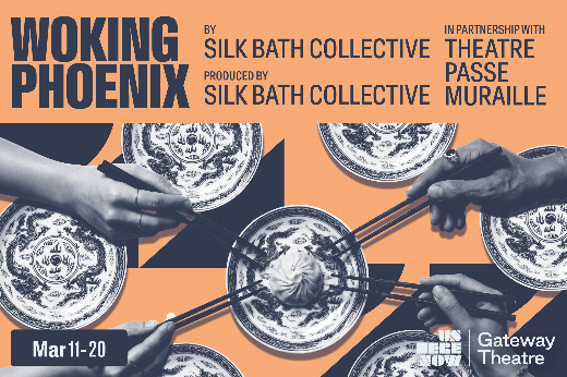 Woking Phoenix in Vancouver