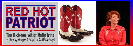Red Hot Patriot in St. Louis