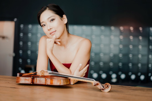 Camerata Pacifica Launches Season with 2 Landmark Works, Oct. 11-15 show poster