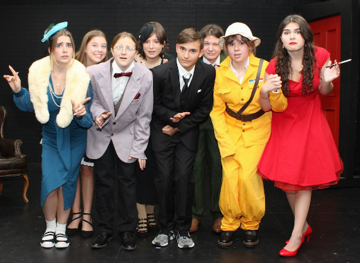 Clue