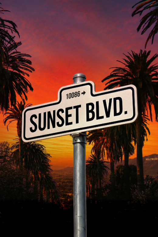 Sunset Boulevard